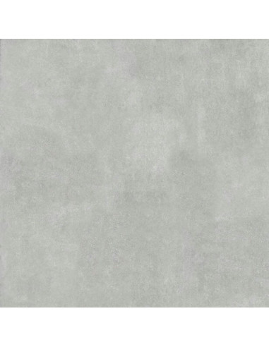 Liscio Light Grey Natural Eco - (segunda) 60 X 60