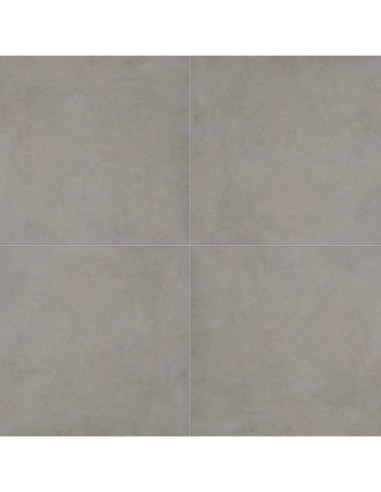 California Gris Oscuro 51 X 51