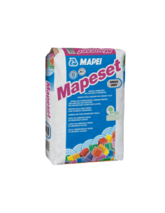 Mapeset Gris 25 Kg