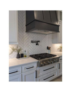 Bios Branco Brillante 7 5 X 30