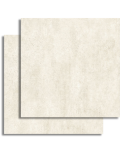 Manhattan White 80 X 80