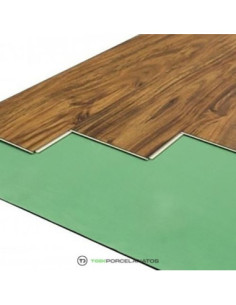 Manta Sound Block 1,5mm x 9,3m2 2