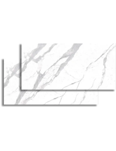 Vite Statuario Pulido - -segunda- 60 X 120