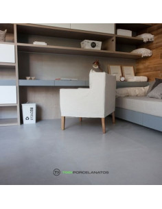 Urban Light Grey Eco Grip 60x120 - Comercial 2