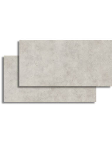 Suburban Light Grey Natural Eco 60x120 - Comercial