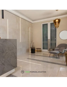 Crema Marfil Pulido Eco - (Segunda) 60 X 120 2