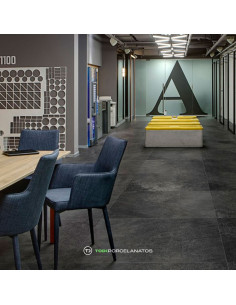 Rocca Black Out 80 X 80 - Comercial 2