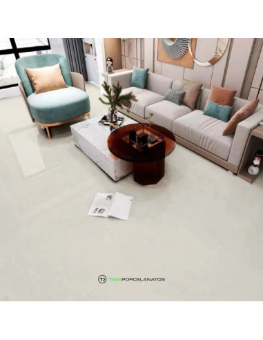 Urban Pearl Natural 2da 80 X 80