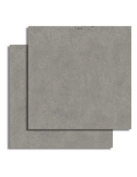 LISCIO GRAPHITE NATURAL 120 X 120 (2,88)