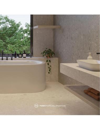 Ceppo Di Gre Avorio 80x80