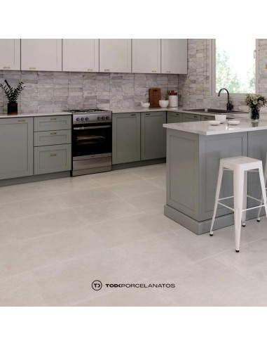 Urban Concrete Tiza 80x80