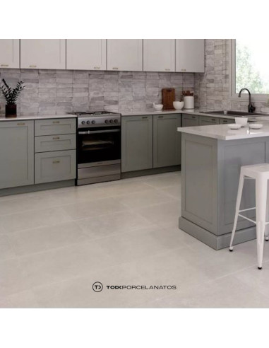 Urban Concrete Tiza 60x120