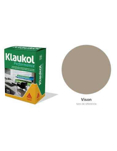 Pastina Performance Vison 5kg