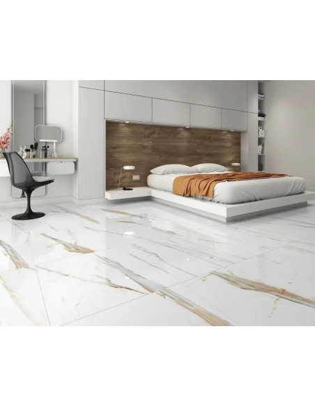 Calacatta Dior Pulido 55x110